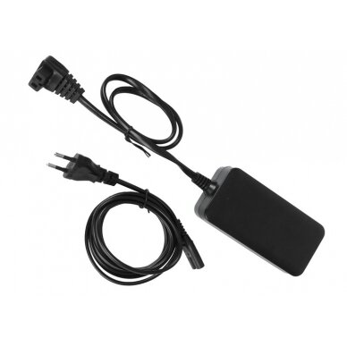 100–240 V kintamosios srovės adapterio laidas, skirtas 714102 / 714103 100–240 V kintamosios srovės adapterio laidas, skirtas 714102 / 714103