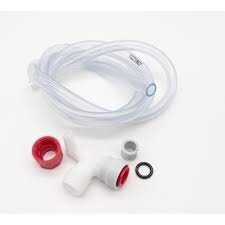 Kampinis sujungimo vožtuvas M20 / JG 12mm sistema