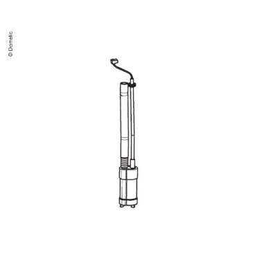 12V siurblys skirtas CTS4110