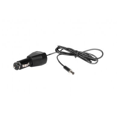 12 V automobilio įkrovimo laidas 12 V automobilio įkrovimo laidas