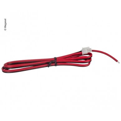 12V jungties laidas 12V jungties laidas