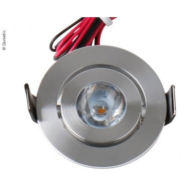 12V LED įleidžiamas prožektorius Kerstin 12V LED įleidžiamas prožektorius Kerstin
