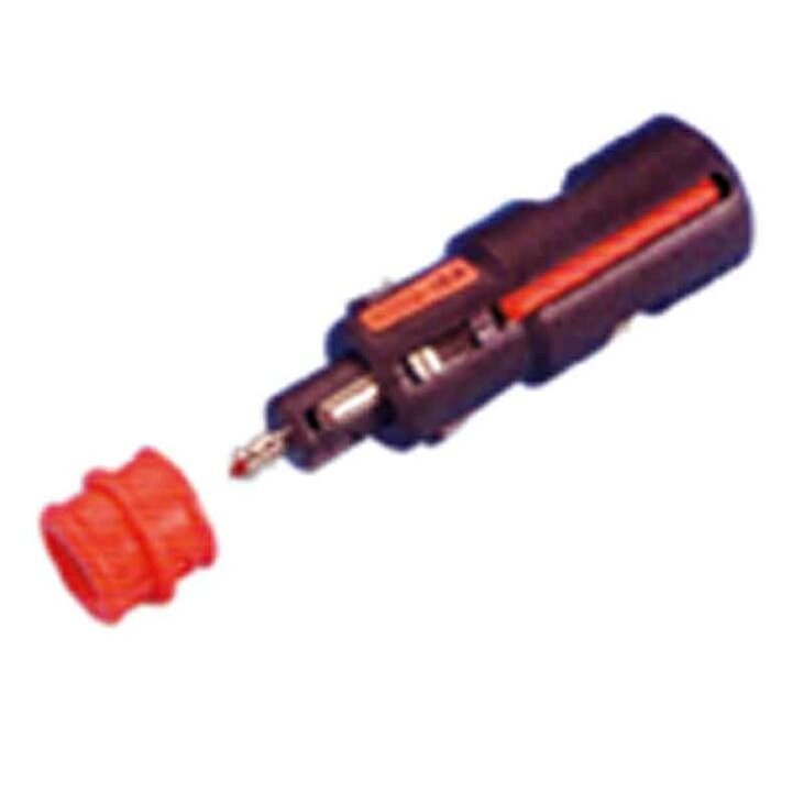 12V/16A saugus universalus kištukas, laisvas 12V/16A saugus universalus kištukas, laisvas