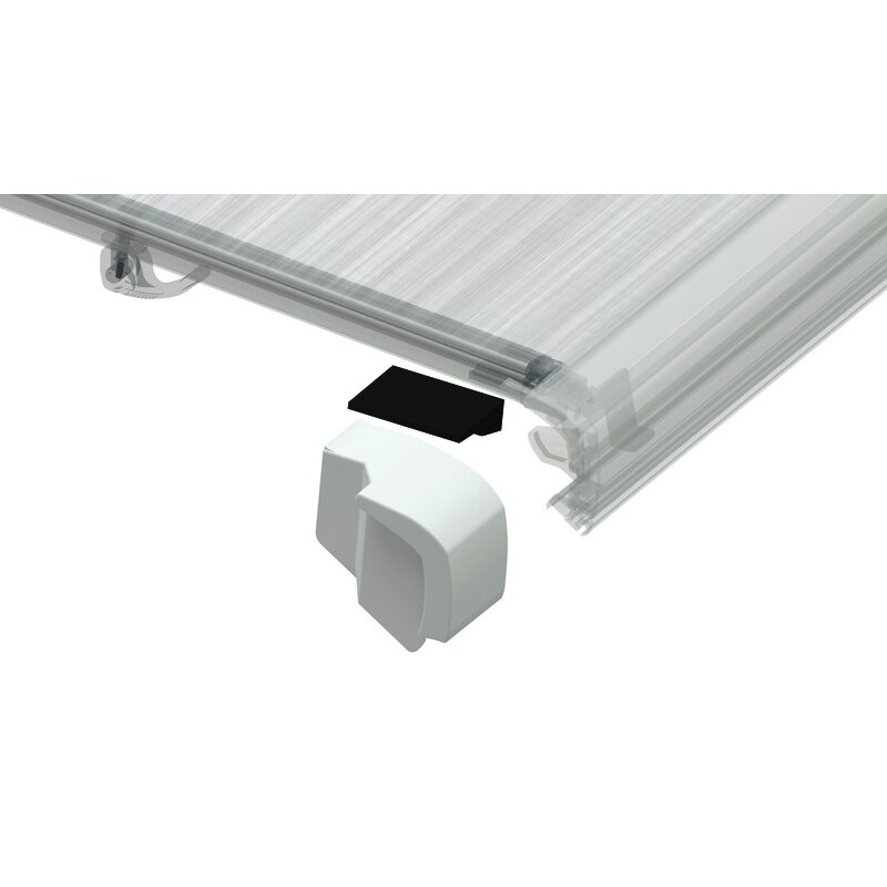 12 V variklio rinkinys, skirtas F80s, Polar White 3 12 V variklio rinkinys, skirtas F80s, Polar White 3