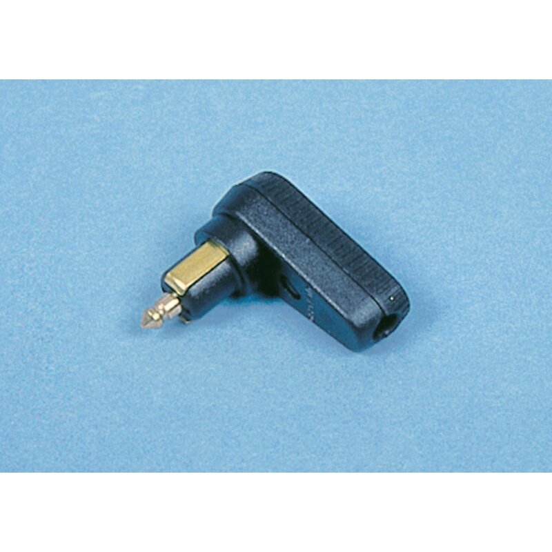 12V kampinis kištukas