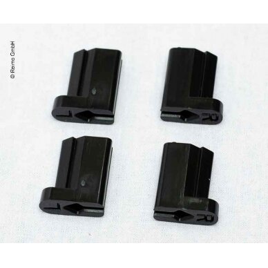 150/200V tipo gaubtas 150/200V tipo gaubtas