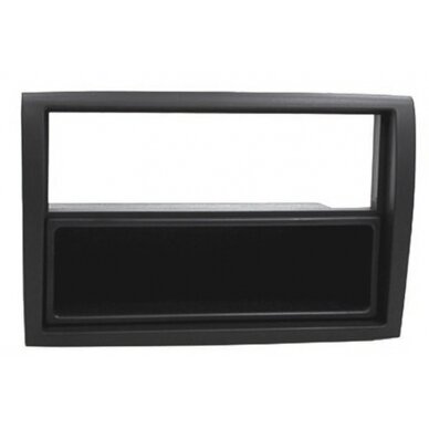 1-DIN rėmelis Ducato 8 1-DIN rėmelis Ducato 8