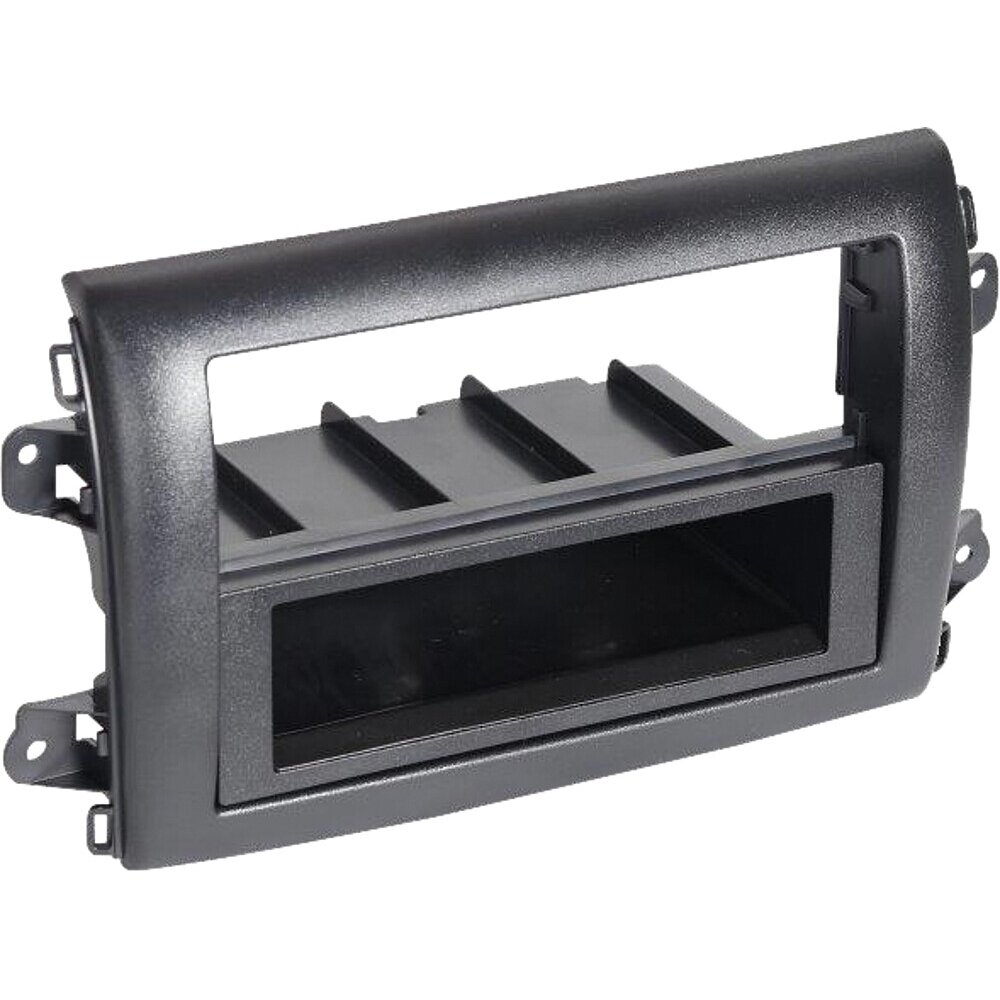 1DIN montavimo rėmas Fiat Ducato S8 2021-22 2