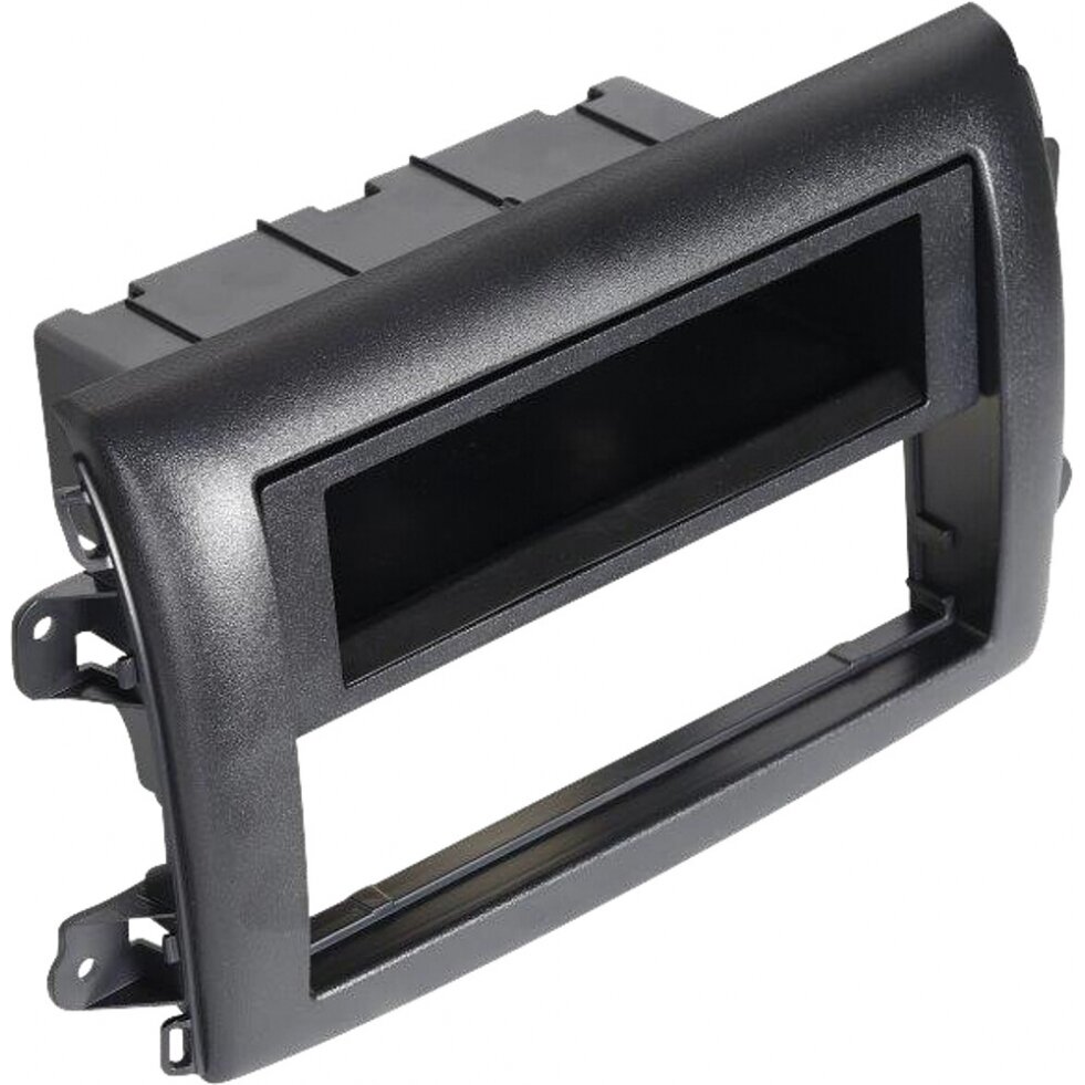 1DIN montavimo rėmas Fiat Ducato S8 2021-22 1