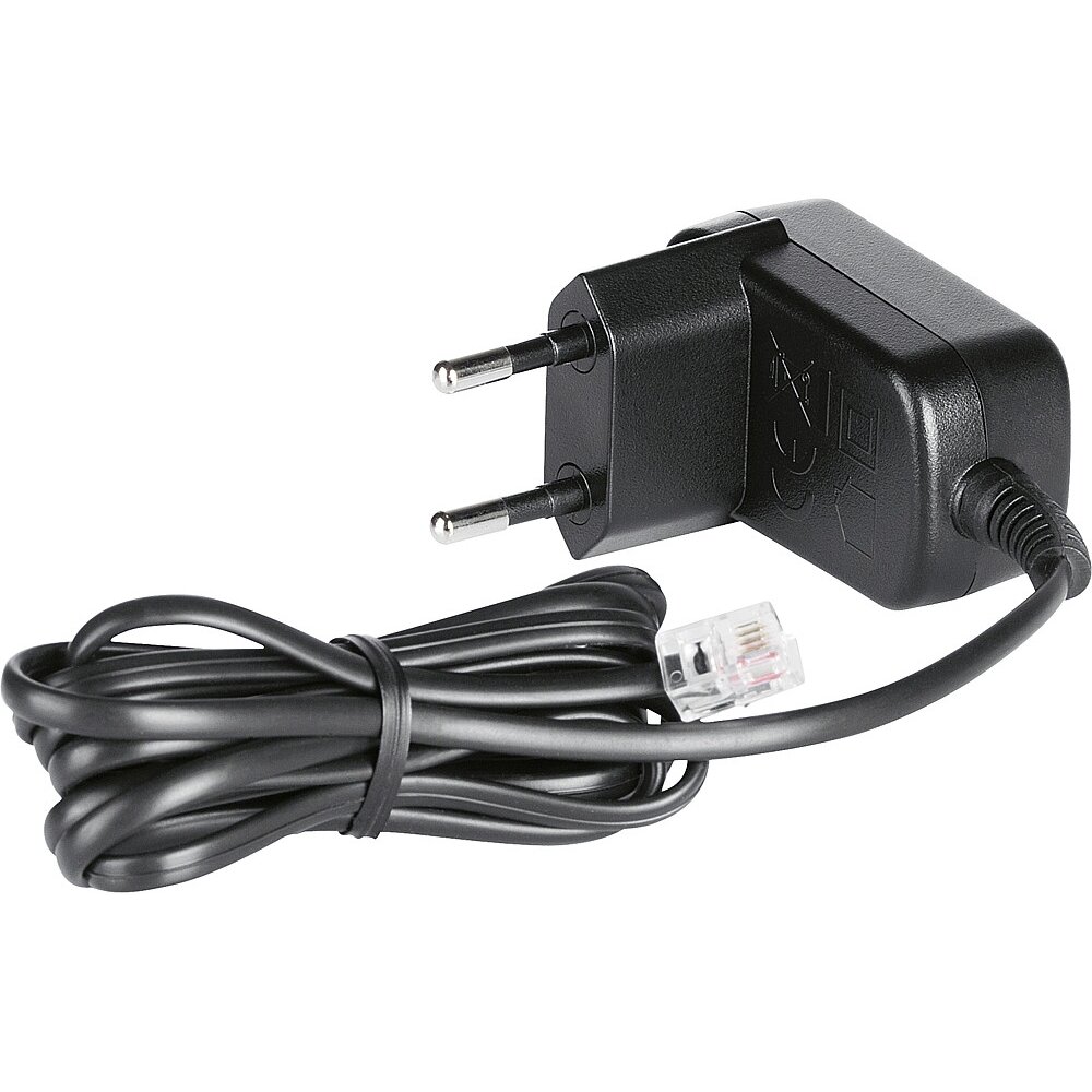 230 V maitinimo blokas dujų detektoriaus GBA I 230 V maitinimo blokas dujų detektoriaus GBA I