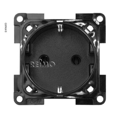 230 V lizdai Schuko