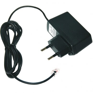 230 V maitinimo blokas dujų detektoriaus GBA I 1