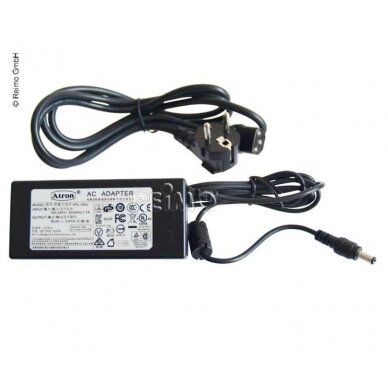230V adapteris Snipe 48294 - naudojimui namuose 230V adapteris Snipe 48294 - naudojimui namuose