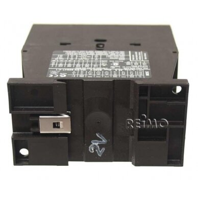 230V relė 3 230V relė 3
