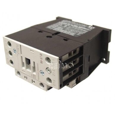 230V relė 230V relė