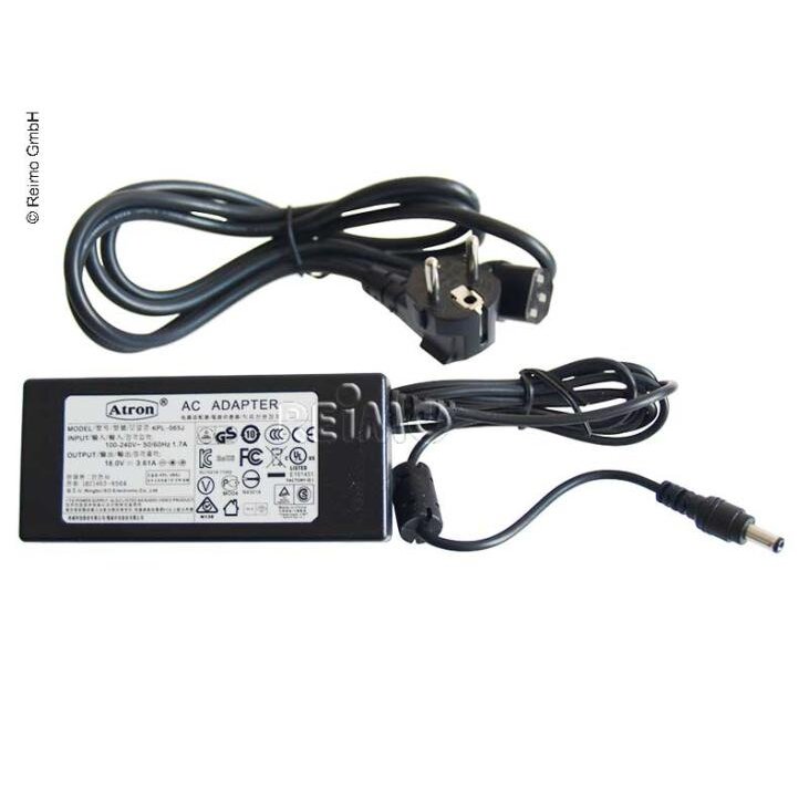 230V adapteris Snipe 48294 - naudojimui namuose 230V adapteris Snipe 48294 - naudojimui namuose