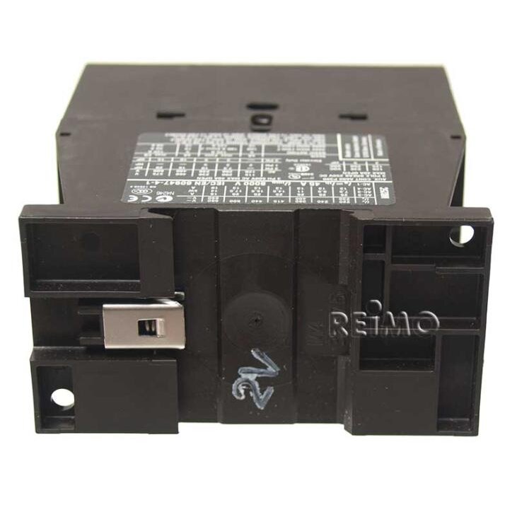230V relė 3 230V relė 3