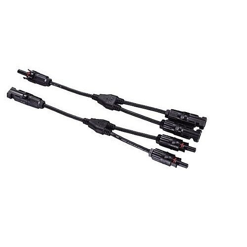 340W (2x170W) Monokristalinių juodų saulės baterijų komplektas 4 340W (2x170W) Monokristalinių juodų saulės baterijų komplektas 4