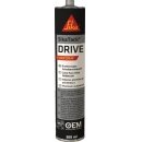 SikaTack DrivePurform juoda