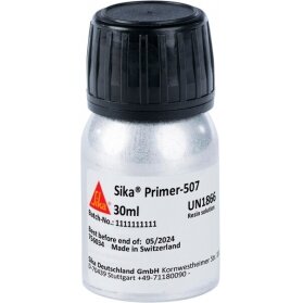 Sika Primer 507 30ml Sika Primer 507 30ml