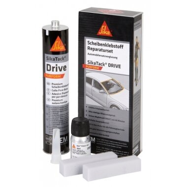 SikaTack-Drive RepSet Pure SikaTack-Drive RepSet Pure