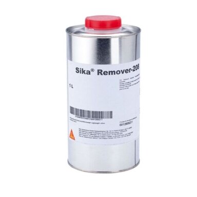 Sika Remover 208 1L Sika Remover 208 1L