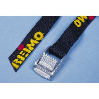 Reimo įtempimo diržo juosta metrais