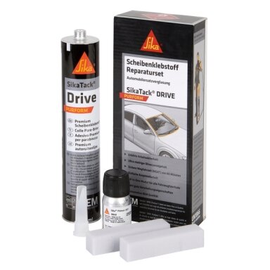 SikaTack-Drive RepSet Pure