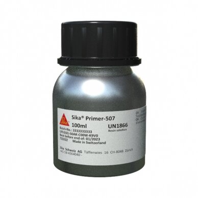 Sika Primer 507 100ml Sika Primer 507 100ml
