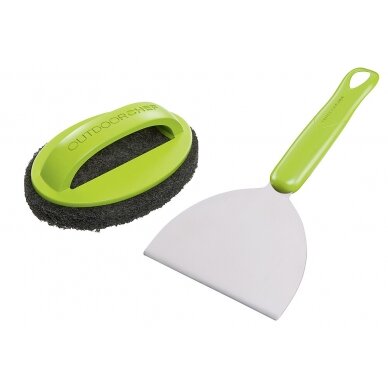2 dalių plancha valymo rinkinys 2 dalių plancha valymo rinkinys