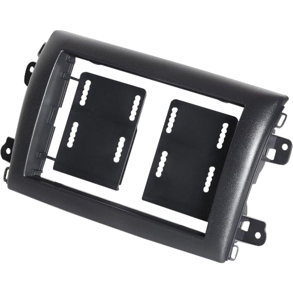 2DIN montavimo rėmas Fiat Ducato S8 2021-22 1