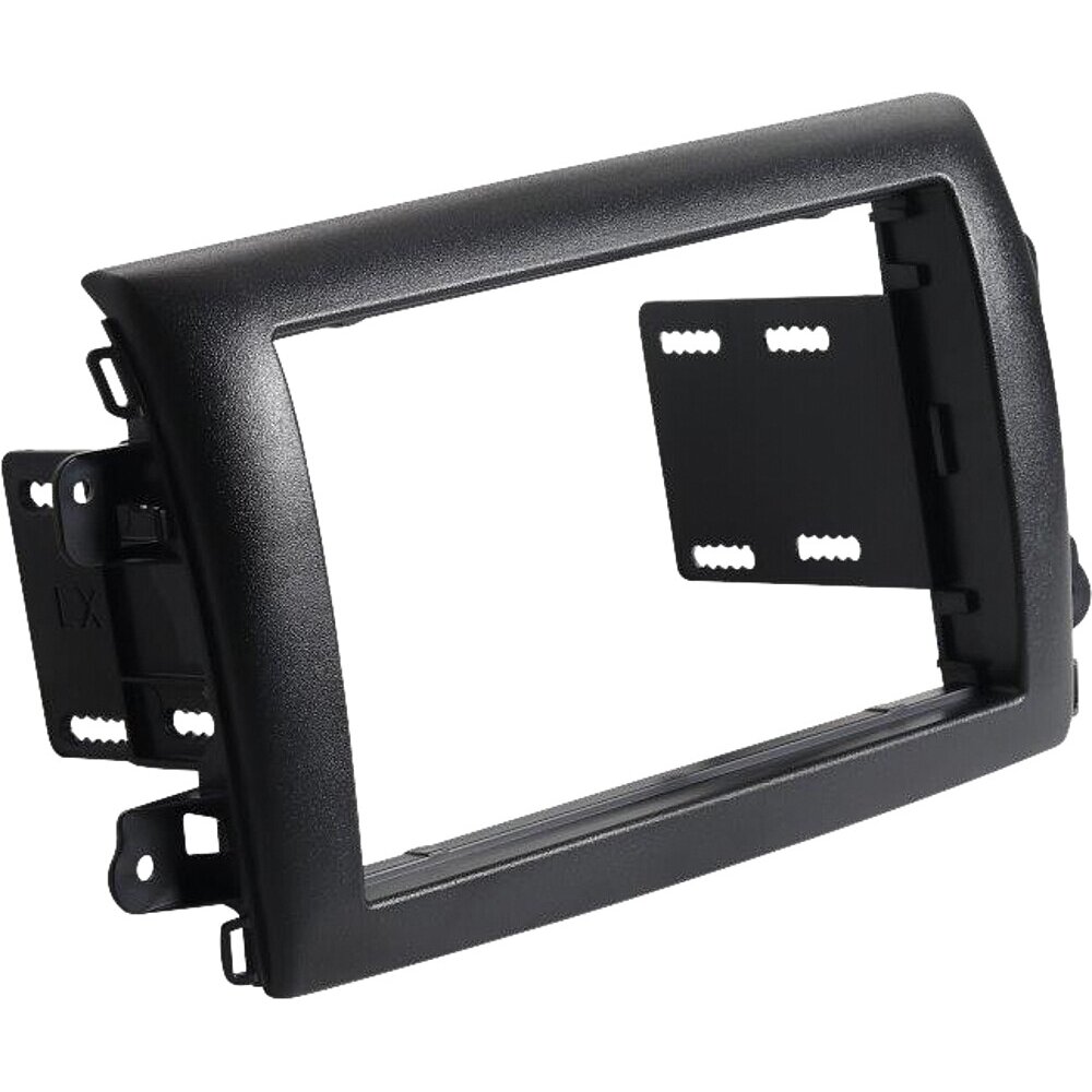 2DIN montavimo rėmas Fiat Ducato S8 2021-22 2