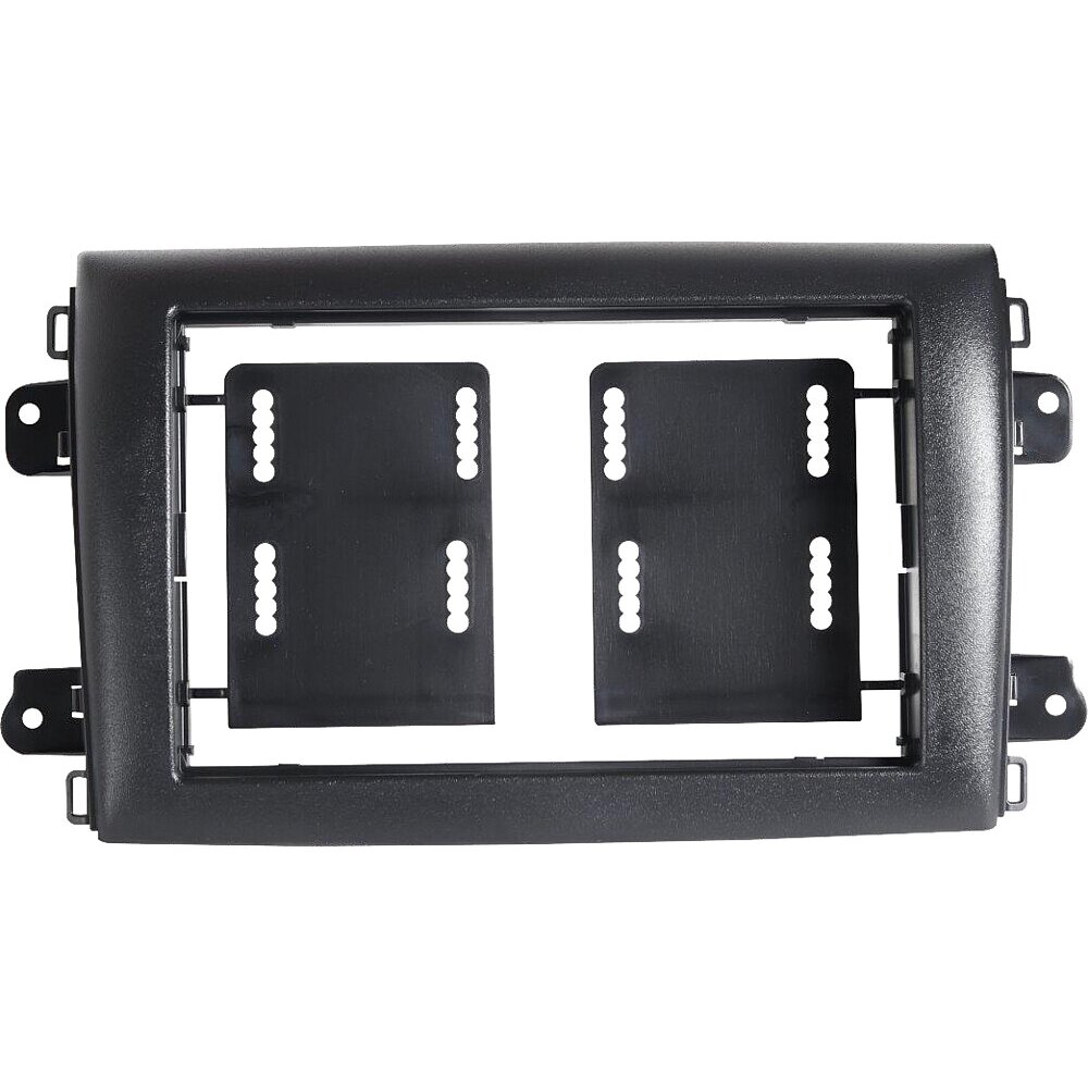 2DIN montavimo rėmas Fiat Ducato S8 2021-22