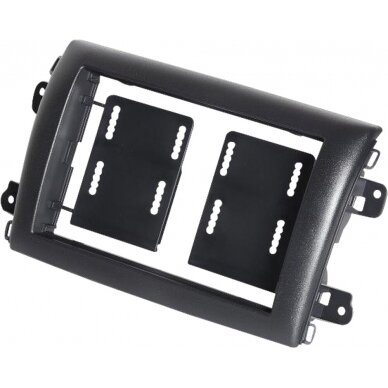 2DIN montavimo rėmas Fiat Ducato S8 2021-22 1