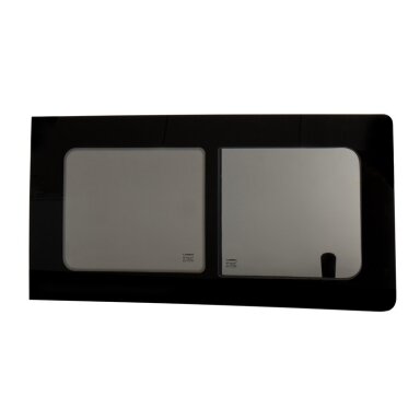 Stumdomas langas VW T5 / T6 nuo 2004 m Stumdomas langas VW T5 / T6 nuo 2004 m
