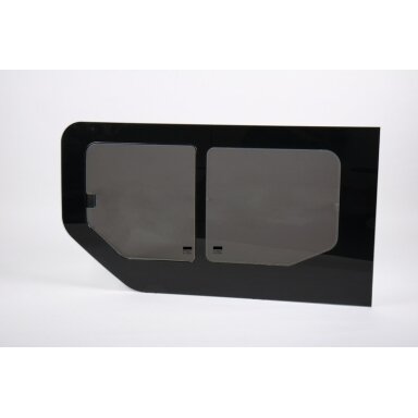 Stumdomas langas Renault Trafic Stumdomas langas Renault Trafic