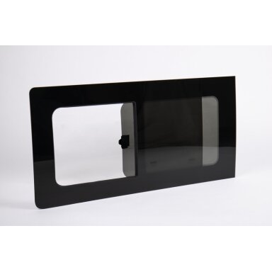 stumdomas langas Ford V710
