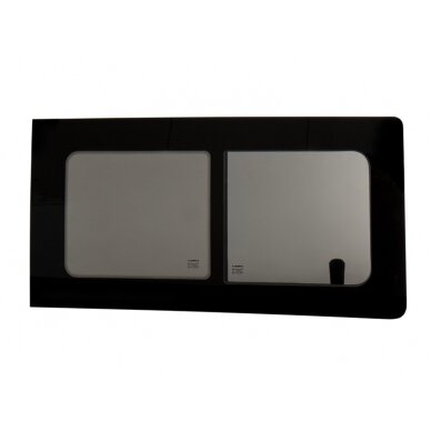 Stumdomas langas VW T5 / T6 nuo 2004 m Stumdomas langas VW T5 / T6 nuo 2004 m