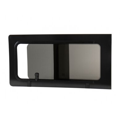 Stumdomas langas VW T5 / T6 nuo 2004 m 1