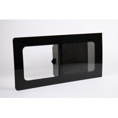 stumdomas langas Ford V710 stumdomas langas Ford V710