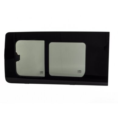 Stumdomas langas VW Caddy Maxi pagaminimo metai nuo 2008 m Stumdomas langas VW Caddy Maxi pagaminimo metai nuo 2008 m