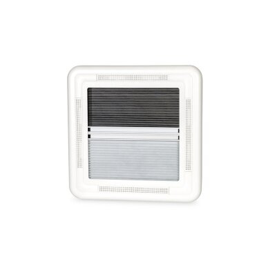 Stoglangis PREMIUM, anga 400x400 mm be sandarinimo žiedo, be priverstinės ventiliacijos 4 Stoglangis PREMIUM, anga 400x400 mm be sandarinimo žiedo, be priverstinės ventiliacijos 4