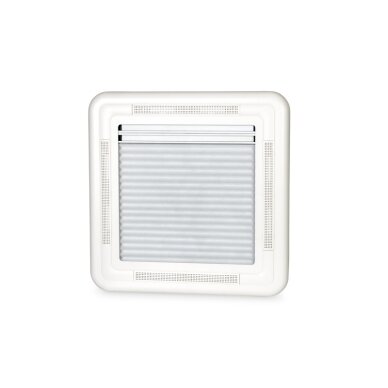 Stoglangis PREMIUM, anga 400x400 mm be sandarinimo žiedo, be priverstinės ventiliacijos 5