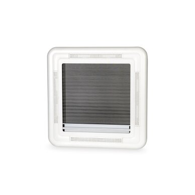 Stoglangis PREMIUM, anga 400x400 mm be sandarinimo žiedo, be priverstinės ventiliacijos 6 Stoglangis PREMIUM, anga 400x400 mm be sandarinimo žiedo, be priverstinės ventiliacijos 6