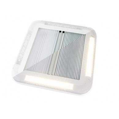 Stogo gaubtas 45 x 40 arba 70 x 50 cm – Be priverstinės ventiliacijos/su ventiliacija – Su LED apšvietimu 4