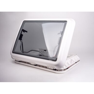 Stogo gaubtas 45 x 40 arba 70 x 50 cm – Be priverstinės ventiliacijos/su ventiliacija – Su LED apšvietimu 3 Stogo gaubtas 45 x 40 arba 70 x 50 cm – Be priverstinės ventiliacijos/su ventiliacija – Su LED apšvietimu 3