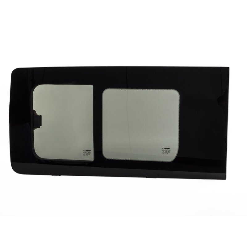 Stumdomas langas VW Caddy Maxi pagaminimo metai nuo 2008 m