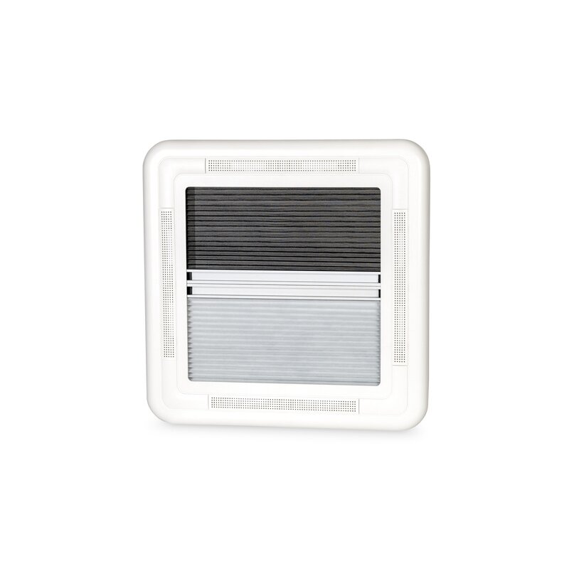 Stoglangis PREMIUM, anga 400x400 mm be sandarinimo žiedo, be priverstinės ventiliacijos 4