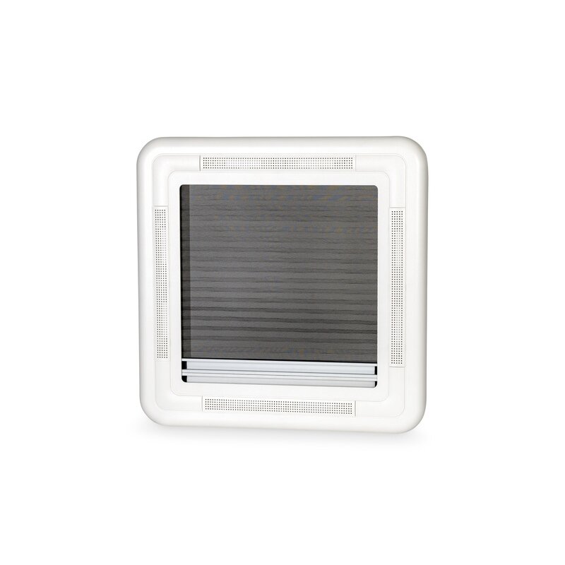 Stoglangis PREMIUM, anga 400x400 mm be sandarinimo žiedo, be priverstinės ventiliacijos 6 Stoglangis PREMIUM, anga 400x400 mm be sandarinimo žiedo, be priverstinės ventiliacijos 6