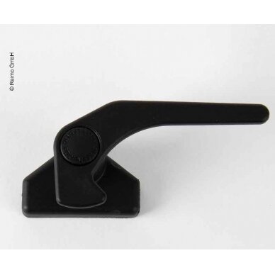 Pasukamas skląstis, fiksavimo varžtas, lango užraktas, skirtas Polyplastic langams 1 Pasukamas skląstis, fiksavimo varžtas, lango užraktas, skirtas Polyplastic langams 1